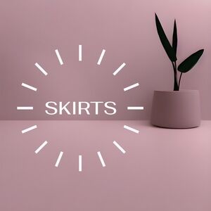 🌟SKIRTS🌟